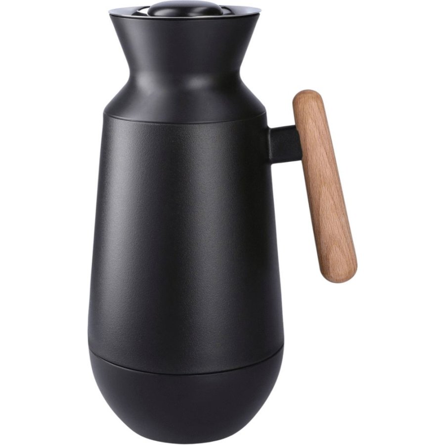 Rosendahl DayBreak Termokande 1 L, Sort