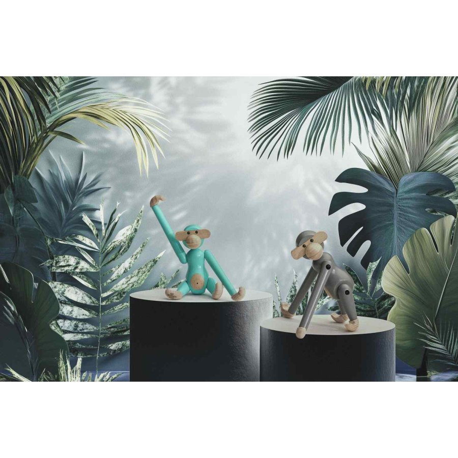 Kay Bojesen Abe Mini 9,5 cm, Gr�