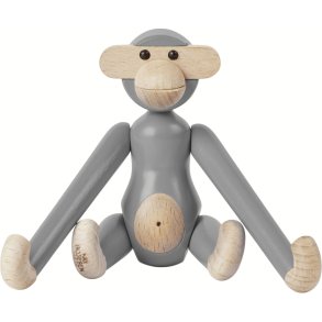 Kay Bojesen Abe Mini 9,5 cm, Gr�