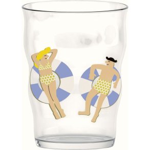 Holmegaard Mikkeller Pint Bierglas 2026 40 cl