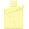 Juna Daisy Senget�j 140x200 cm, Gul