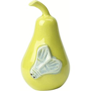 K&auml;hler Poppery P�re m. Natsv�rmer, Apple Green/Mint