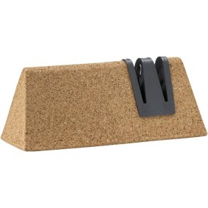 RIG-TIG SLIDE-IT Messerschrfer 15 cm, Kork