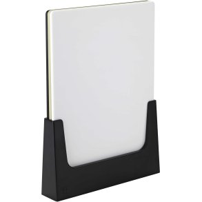 RIG-TIG CHOP-IT Schneidebretter 4er Set, Schwarz