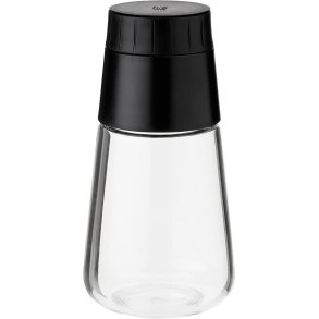 RIG-TIG SHAKE-IT Dressing-Shaker 0,35 L, Schwarz