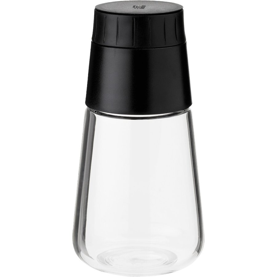 RIG-TIG SHAKE-IT Dressing-Shaker 0,35 L, Schwarz