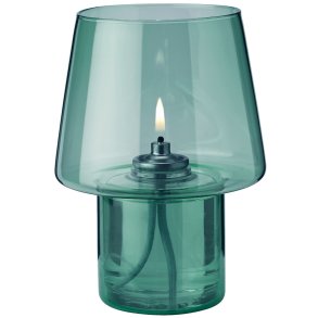 RIG-TIG VIVA Hurricane Lysestage H16,5 cm, Ocean