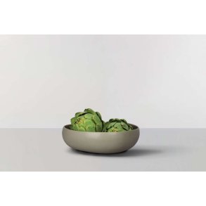 Ro Collection Signature Skål Ø30 cm, Pale Green
