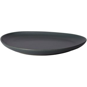 Ro Collection Signature Tallerken 27 cm, Deep Ocean