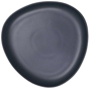 Ro Collection Signature Tallerken 27 cm, Deep Ocean
