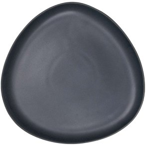 Ro Collection Signature Tallerken 33 cm, Deep Ocean