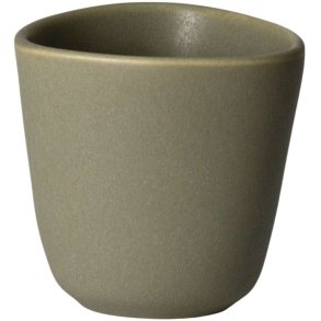 Ro Collection Signature Espressotasse 9 cl, Pale green