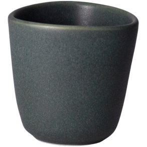 Ro Collection Signature Espressotasse 9 cl, Deep Ocean