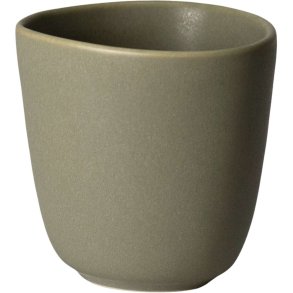 Ro Collection Signature Cortado Tasse 13 cl, Pale green
