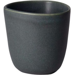 Ro Collection Signature Cortado Tasse 13 cl, Deep Ocean