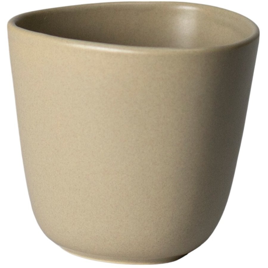 Ro Collection Signature Latte-Tasse 21 cl, Soft Sand