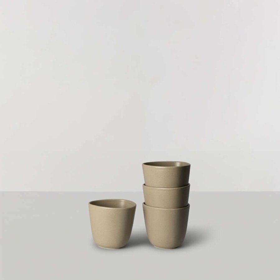 Ro Collection Signature Latte-Tasse 21 cl, Soft Sand