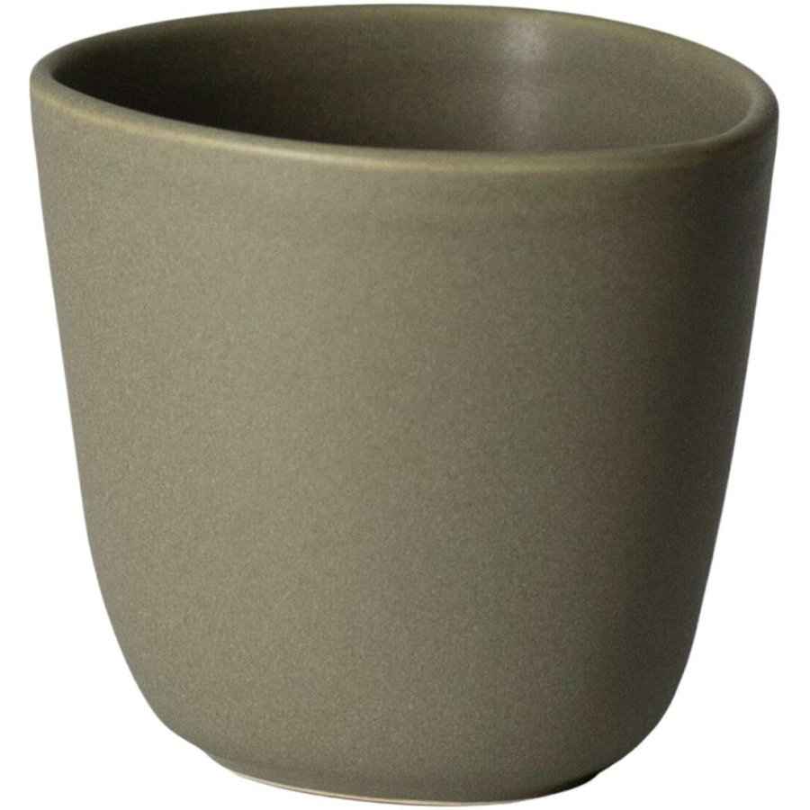 Ro Collection Signature Latte-Tasse 21 cl, Pale green