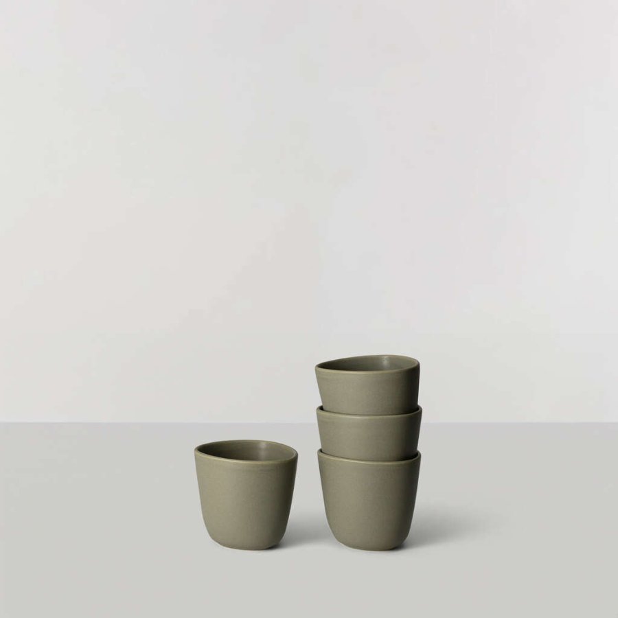 Ro Collection Signature Latte-Tasse 21 cl, Pale green