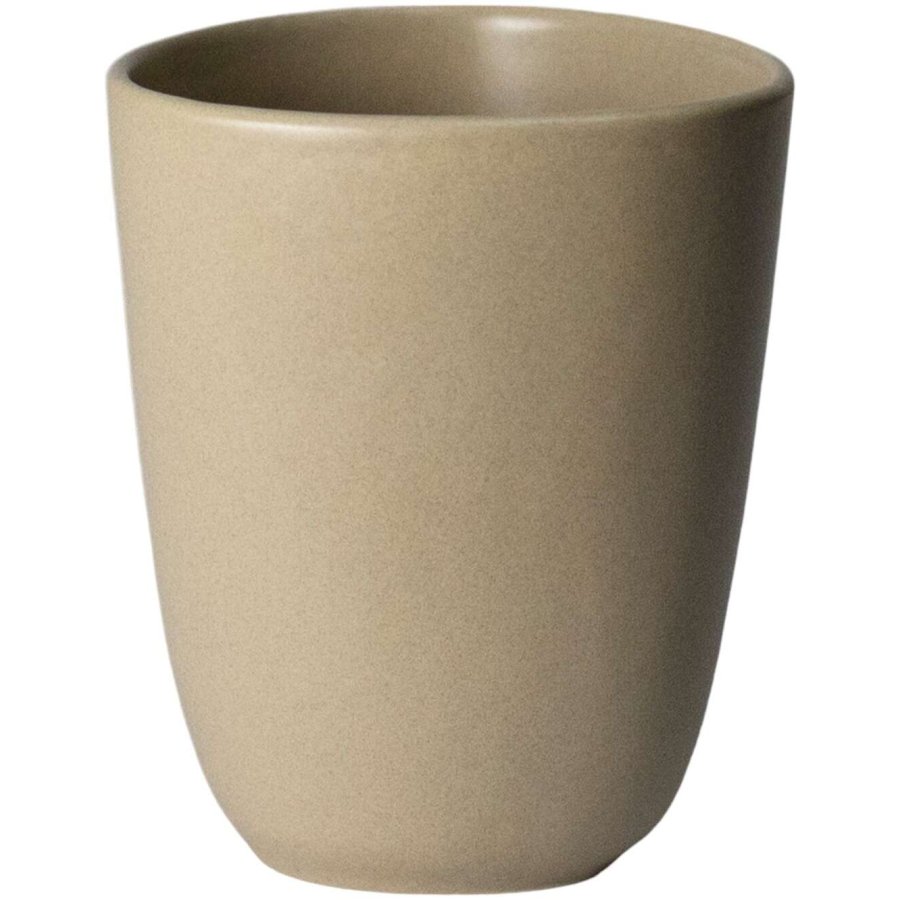 Ro Collection Signature Teetasse 30 cl, Soft Sand