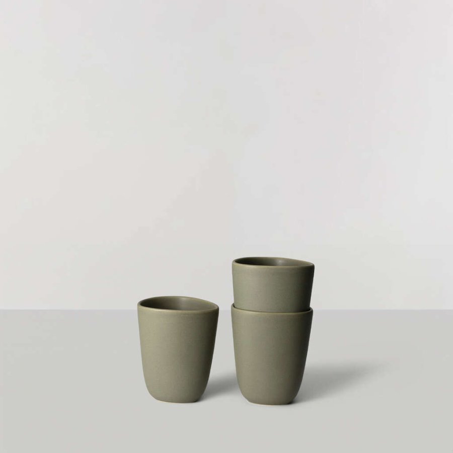 Ro Collection Signature Teetasse 30 cl, Pale green