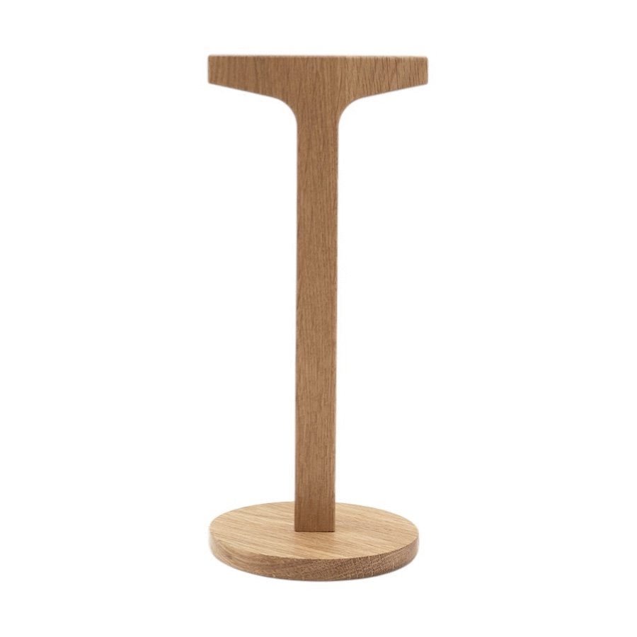 Ro Collection Tooli&eacute; K�kkenrulleholder H30 cm, Olieret Eg