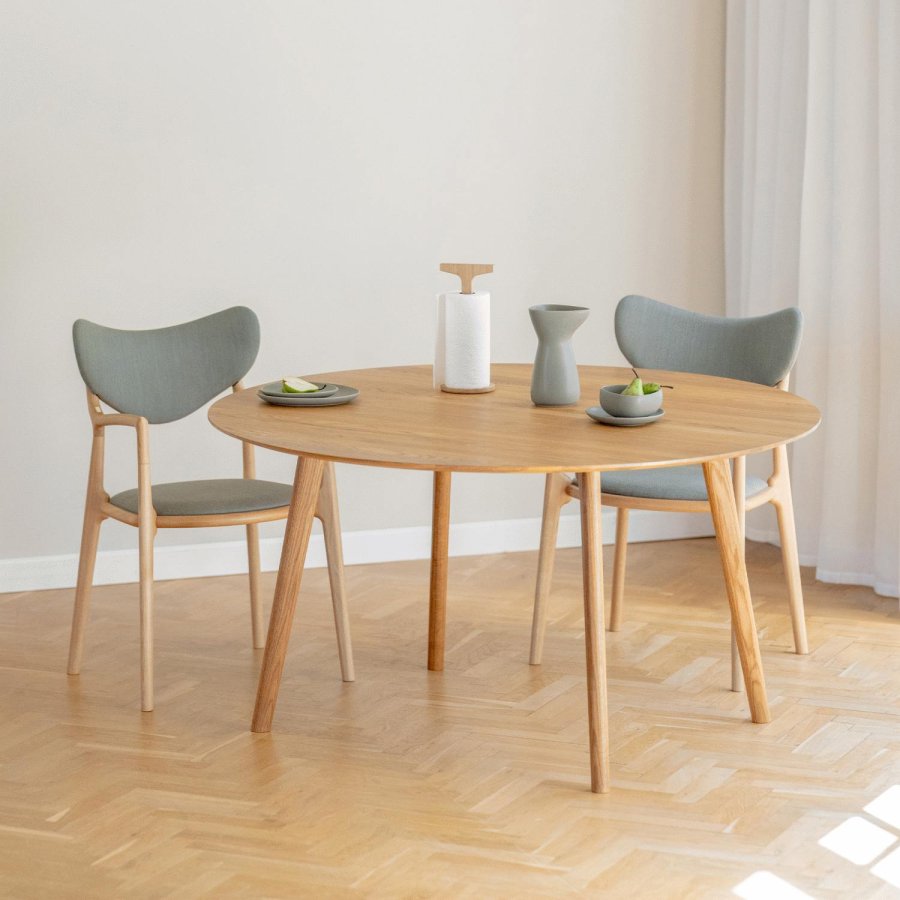 Ro Collection Tooli&eacute; K�kkenrulleholder H30 cm, Olieret Eg