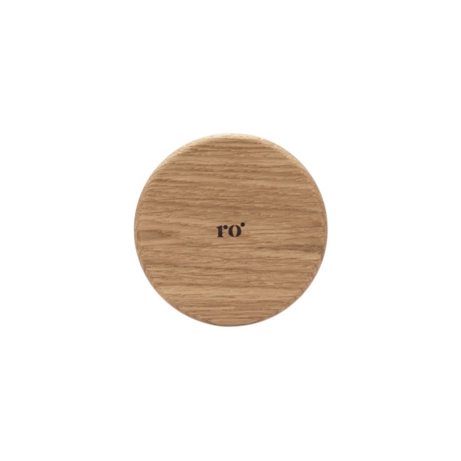 Ro Collection Tooli&eacute; K�kkenrulleholder H30 cm, Olieret Eg