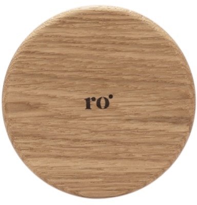 Ro Collection Tooli&eacute; K�kkenrulleholder H30 cm, Olieret Eg