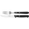 Raadvad ROYAL Steakst 4 Dele
