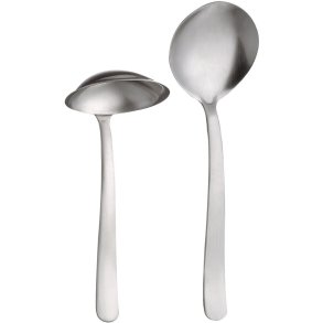 Raadvad ERICA Servierbesteck 2er Set