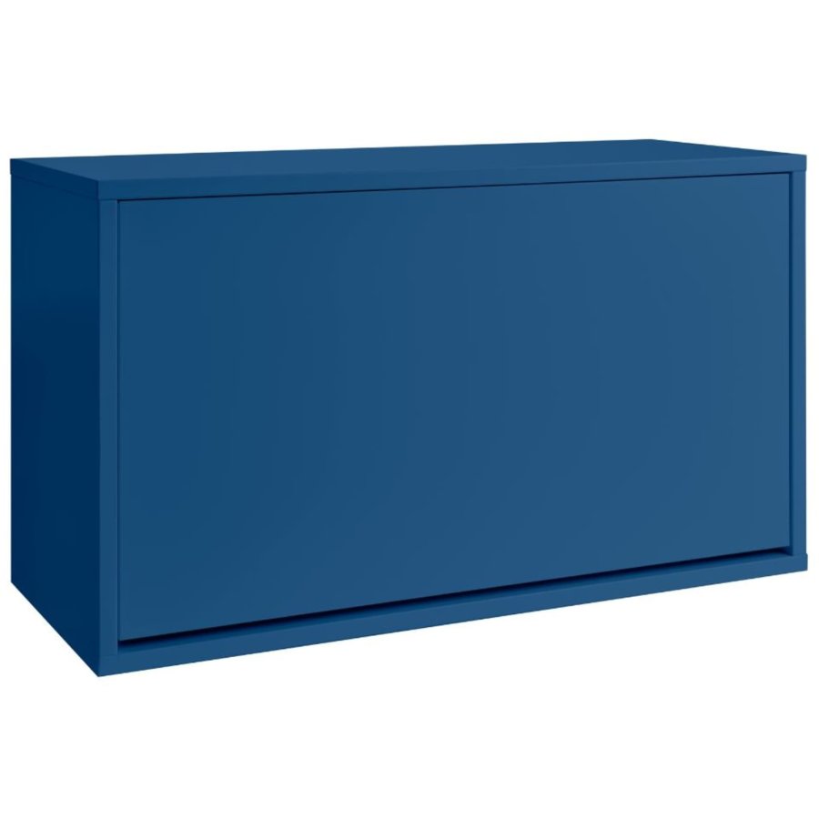 ReCollector Skoboks 70 cm, Cobolt Blue