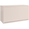 ReCollector Skoboks 70 cm, Silver Cloud Grey