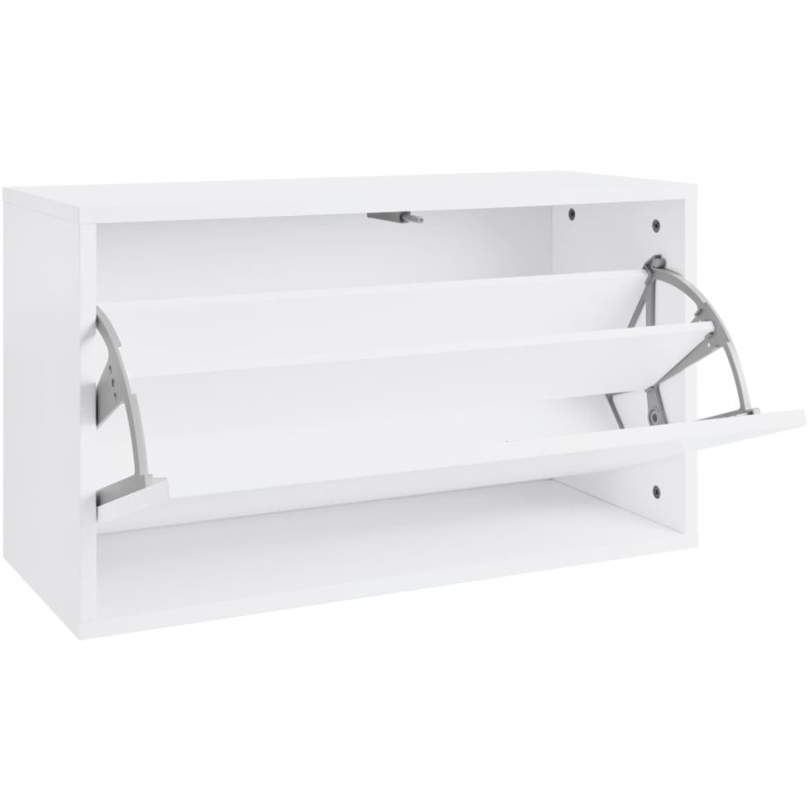 ReCollector Skoboks 70 cm, Brilliant White