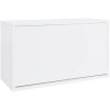 ReCollector Skoboks 70 cm, Brilliant White
