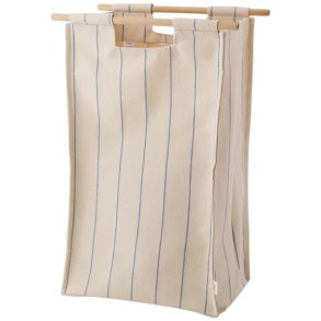 ReCollector BagUp Wsche-/Aufbewahrungstasche 43 L, Cobolt Blue