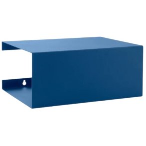 ReCollector BoxShelf Wandregale 35 cm, Cobolt Blue