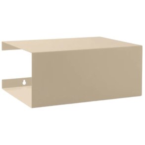 ReCollector BoxShelf Wandregale 35 cm, Soft Beige