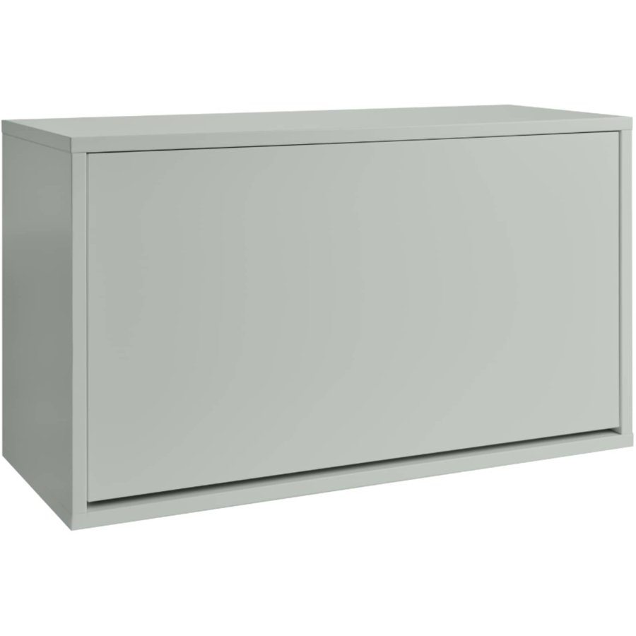 ReCollector Skoboks 70 cm, Iron Blue