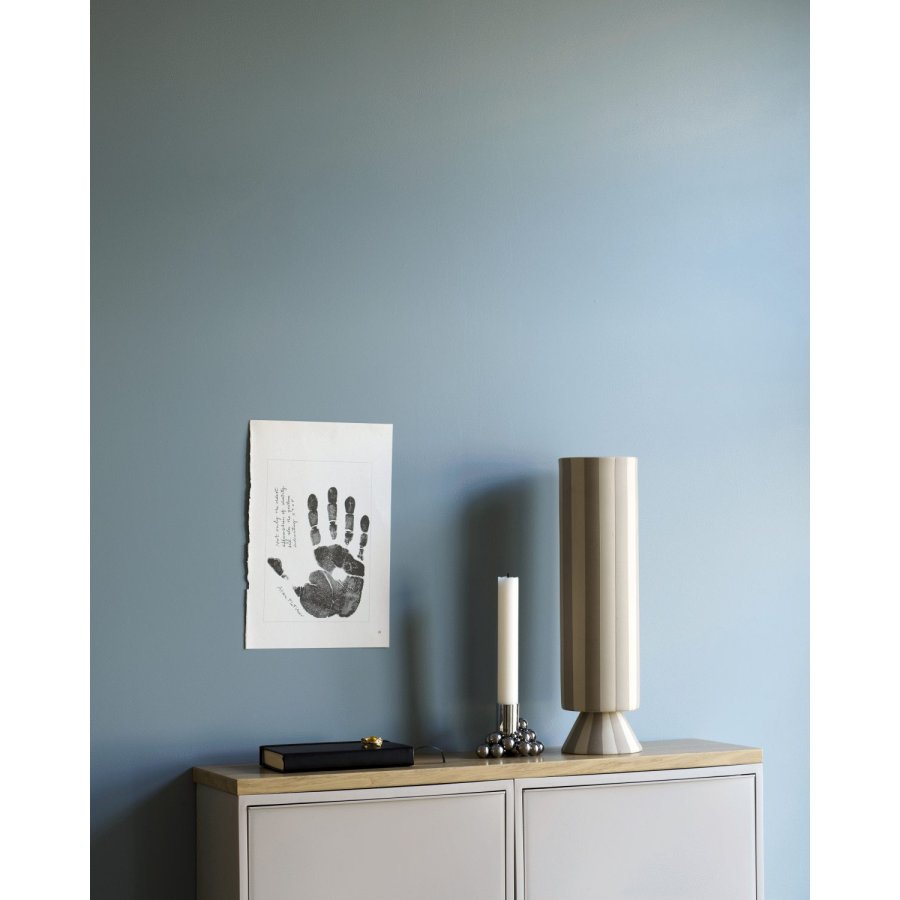 Recollector Edge Schweberegal 60 cm, Nordic Oak