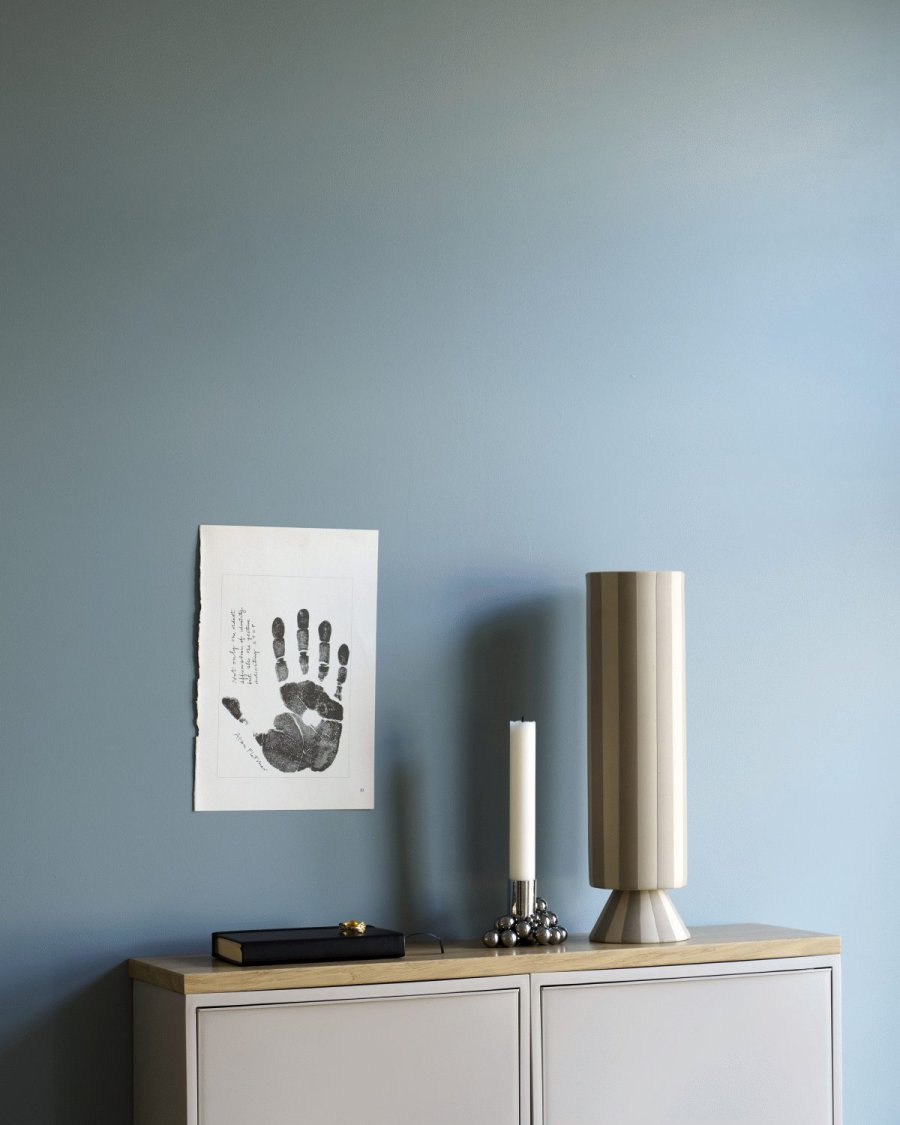 Recollector Edge Schweberegal 60 cm, Nordic Oak