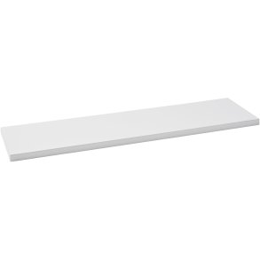 Recollector Edge Schweberegal 60 cm, Brilliant White