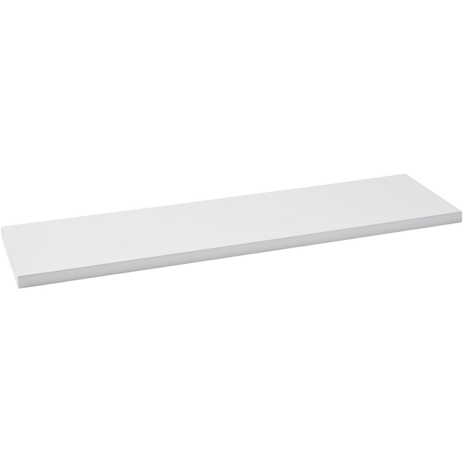 Recollector Edge Schweberegal 60 cm, Brilliant White