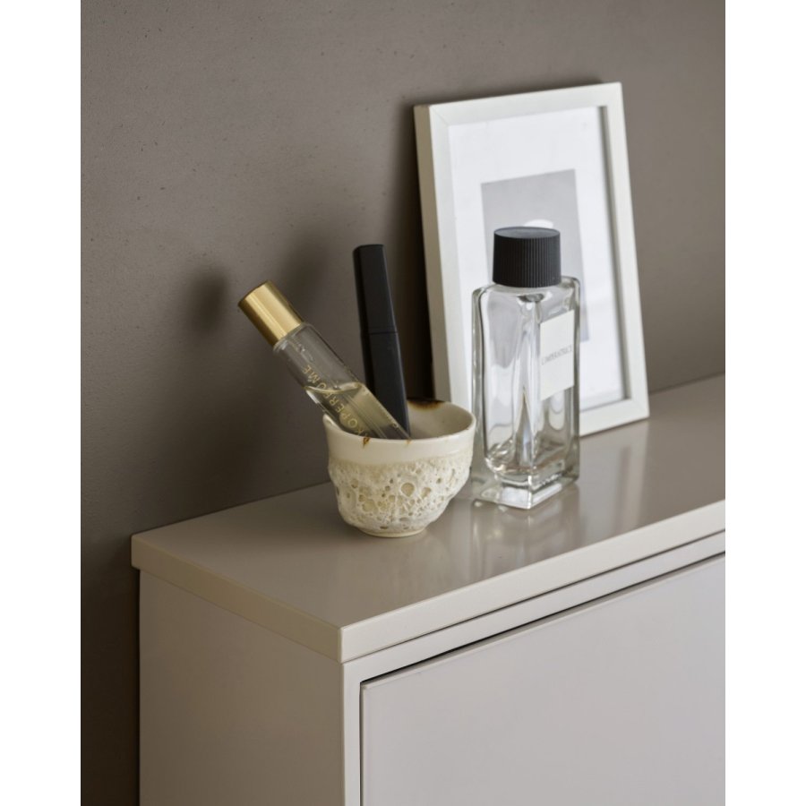 Recollector Edge Schweberegal 60 cm, Silver Cloud Grey