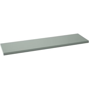 Recollector Edge Schweberegal 60 cm, Iron Blue