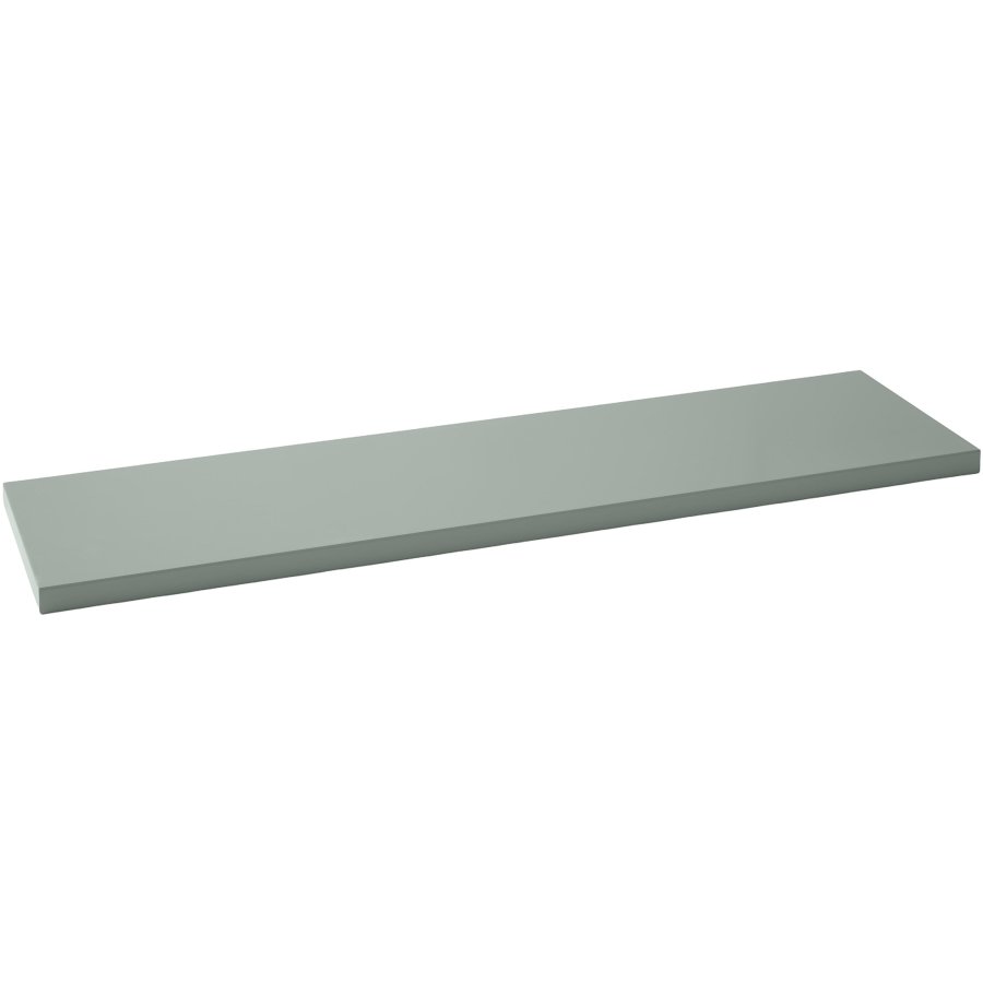 Recollector Edge Schweberegal 60 cm, Iron Blue