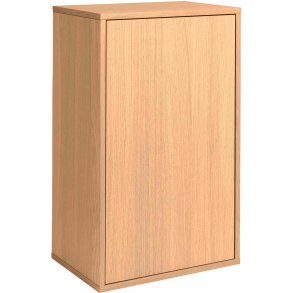 Recollector WallCabinet V�gskab 70x43 cm, Nordic Oak