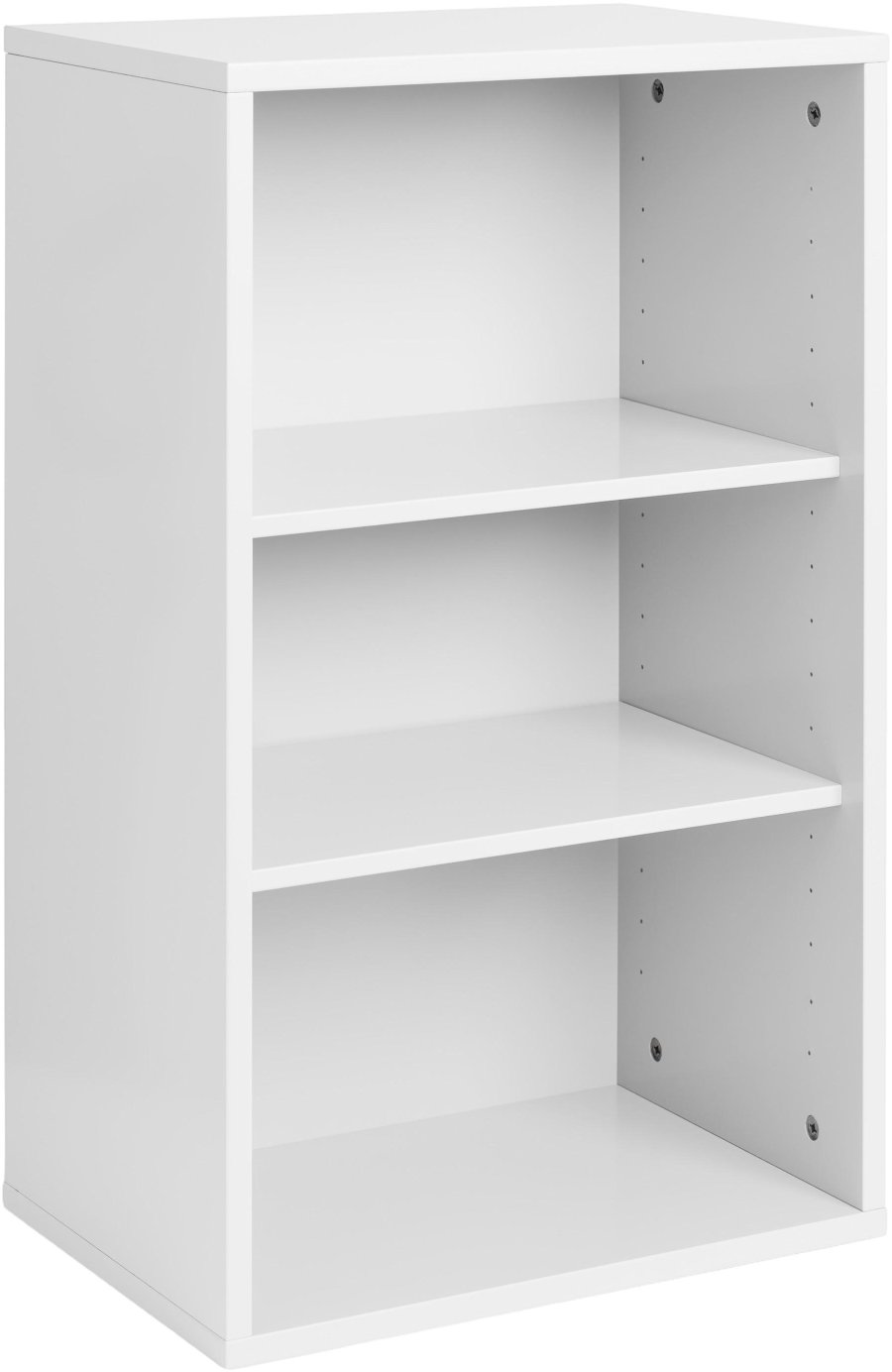 ReCollector WallCabinet Wandschrank 70x43 cm, Brilliant White