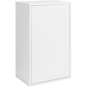 Recollector WallCabinet V�gskab 70x43 cm, Brilliant White