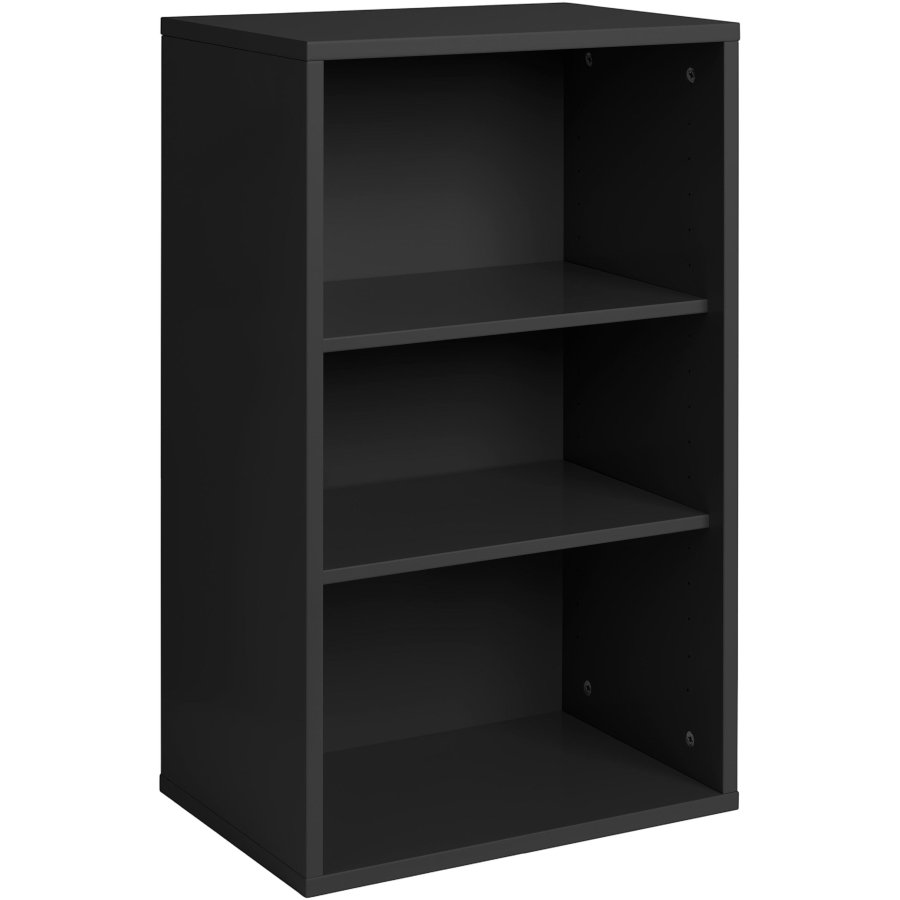 ReCollector WallCabinet Wandschrank 70x43 cm, Black Raven